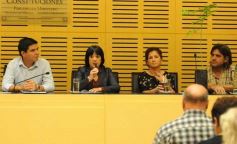 Foto de la galería: Presentaron proyecto de estación experimental de Moringa en la Legislatura