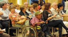 Foto de la galería: Presentaron proyecto de estación experimental de Moringa en la Legislatura
