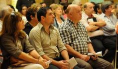 Foto de la galería: Presentaron proyecto de estación experimental de Moringa en la Legislatura