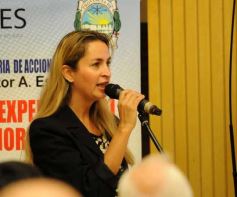 Foto de la galería: Presentaron proyecto de estación experimental de Moringa en la Legislatura