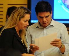 Foto de la galería: Presentaron proyecto de estación experimental de Moringa en la Legislatura