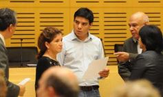 Foto de la galería: Presentaron proyecto de estación experimental de Moringa en la Legislatura