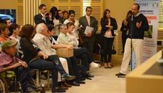 Foto de la galería: Presentaron proyecto de estación experimental de Moringa en la Legislatura