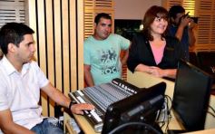 Foto de la galería: Presentaron proyecto de estación experimental de Moringa en la Legislatura