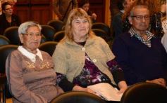 Foto de la galería: Presentaron proyecto de estación experimental de Moringa en la Legislatura