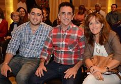 Foto de la galería: Presentaron proyecto de estación experimental de Moringa en la Legislatura