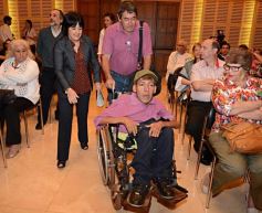 Foto de la galería: Presentaron proyecto de estación experimental de Moringa en la Legislatura