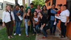 Foto de la galería: Closs abrió el período de sesiones y analizó los logros alcanzados por la gestión renovadora