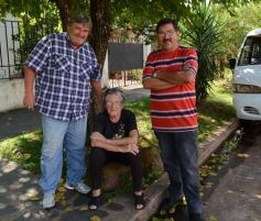 Foto de la galería: Closs abrió el período de sesiones y analizó los logros alcanzados por la gestión renovadora