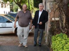 Foto de la galería: Closs abrió el período de sesiones y analizó los logros alcanzados por la gestión renovadora