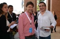 Foto de la galería: Closs abrió el período de sesiones y analizó los logros alcanzados por la gestión renovadora