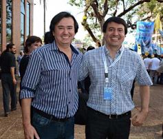 Foto de la galería: Closs abrió el período de sesiones y analizó los logros alcanzados por la gestión renovadora