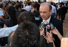 Foto de la galería: Closs abrió el período de sesiones y analizó los logros alcanzados por la gestión renovadora