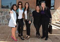 Foto de la galería: Closs abrió el período de sesiones y analizó los logros alcanzados por la gestión renovadora