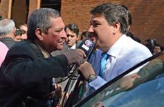 Foto de la galería: Closs abrió el período de sesiones y analizó los logros alcanzados por la gestión renovadora