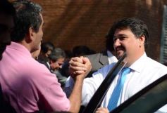 Foto de la galería: Closs abrió el período de sesiones y analizó los logros alcanzados por la gestión renovadora