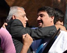 Foto de la galería: Closs abrió el período de sesiones y analizó los logros alcanzados por la gestión renovadora