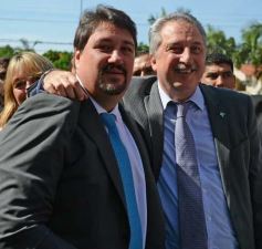 Foto de la galería: Closs abrió el período de sesiones y analizó los logros alcanzados por la gestión renovadora