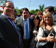 Foto de la galería: Closs abrió el período de sesiones y analizó los logros alcanzados por la gestión renovadora