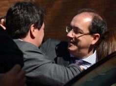 Foto de la galería: Closs abrió el período de sesiones y analizó los logros alcanzados por la gestión renovadora