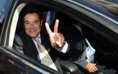 Foto de la galería: Closs abrió el período de sesiones y analizó los logros alcanzados por la gestión renovadora