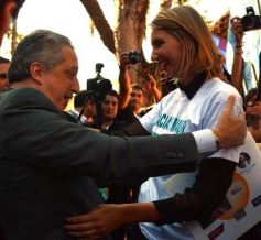 Foto de la galería: Closs abrió el período de sesiones y analizó los logros alcanzados por la gestión renovadora