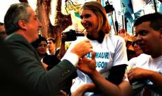 Foto de la galería: Closs abrió el período de sesiones y analizó los logros alcanzados por la gestión renovadora