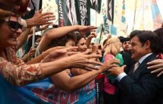 Foto de la galería: Closs abrió el período de sesiones y analizó los logros alcanzados por la gestión renovadora