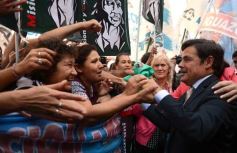 Foto de la galería: Closs abrió el período de sesiones y analizó los logros alcanzados por la gestión renovadora