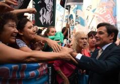 Foto de la galería: Closs abrió el período de sesiones y analizó los logros alcanzados por la gestión renovadora