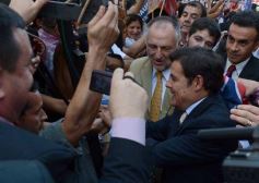 Foto de la galería: Closs abrió el período de sesiones y analizó los logros alcanzados por la gestión renovadora