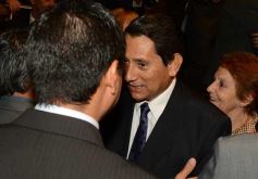 Foto de la galería: Closs abrió el período de sesiones y analizó los logros alcanzados por la gestión renovadora