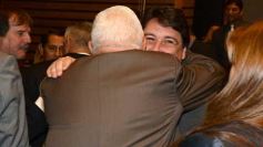 Foto de la galería: Closs abrió el período de sesiones y analizó los logros alcanzados por la gestión renovadora