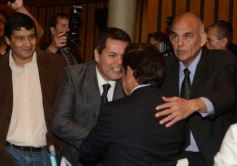 Foto de la galería: Closs abrió el período de sesiones y analizó los logros alcanzados por la gestión renovadora