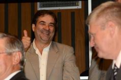 Foto de la galería: Closs abrió el período de sesiones y analizó los logros alcanzados por la gestión renovadora