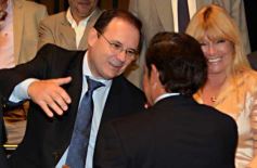 Foto de la galería: Closs abrió el período de sesiones y analizó los logros alcanzados por la gestión renovadora