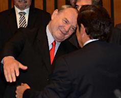 Foto de la galería: Closs abrió el período de sesiones y analizó los logros alcanzados por la gestión renovadora