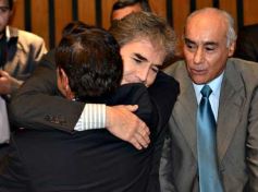 Foto de la galería: Closs abrió el período de sesiones y analizó los logros alcanzados por la gestión renovadora