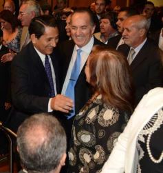 Foto de la galería: Closs abrió el período de sesiones y analizó los logros alcanzados por la gestión renovadora