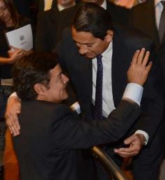 Foto de la galería: Closs abrió el período de sesiones y analizó los logros alcanzados por la gestión renovadora