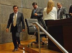 Foto de la galería: Closs abrió el período de sesiones y analizó los logros alcanzados por la gestión renovadora