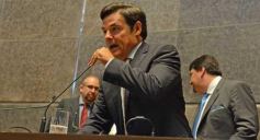 Foto de la galería: Closs abrió el período de sesiones y analizó los logros alcanzados por la gestión renovadora