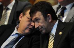 Foto de la galería: Closs abrió el período de sesiones y analizó los logros alcanzados por la gestión renovadora