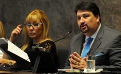 Foto de la galería: Closs abrió el período de sesiones y analizó los logros alcanzados por la gestión renovadora