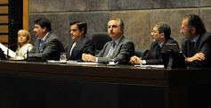 Foto de la galería: Closs abrió el período de sesiones y analizó los logros alcanzados por la gestión renovadora