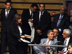 Foto de la galería: Closs abrió el período de sesiones y analizó los logros alcanzados por la gestión renovadora