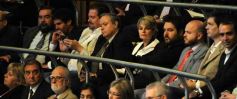 Foto de la galería: Closs abrió el período de sesiones y analizó los logros alcanzados por la gestión renovadora