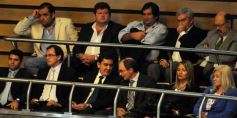 Foto de la galería: Closs abrió el período de sesiones y analizó los logros alcanzados por la gestión renovadora