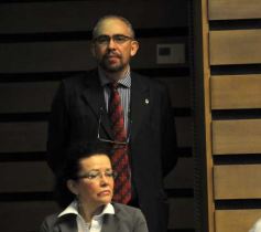 Foto de la galería: Closs abrió el período de sesiones y analizó los logros alcanzados por la gestión renovadora