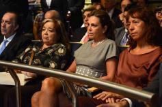 Foto de la galería: Closs abrió el período de sesiones y analizó los logros alcanzados por la gestión renovadora